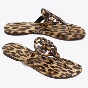 NEW in box Tory Burch Miller’s